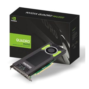 کارت گرافیک NVIDIA Quadro P4000 8Gb 3 کارت گرافیک NVIDIA Quadro P4000 8Gb