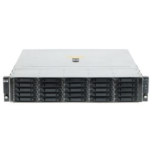 انکلوژر HP D2700 Disk Enclosure AJ941A 2 انکلوژر HP D2700 Disk Enclosure AJ941A