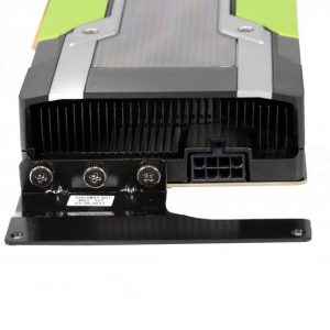 کارت گرافیک انویدیا Tesla K80 2 کارت گرافیک انویدیا Tesla K80