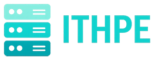 ITHPE Logo