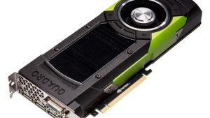 کارت گرافیک انویدیا Quadro M6000 GDDR5 24GB 3 کارت گرافیک انویدیا Quadro M6000 GDDR5 24GB