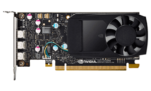 کارت گرافیک انویدیا NVIDIA L4 24GB PCIe S0K89C 3 کارت گرافیک انویدیا NVIDIA L4 24GB PCIe S0K89C