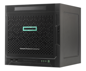 سرور HPE ProLiant MicroServer Gen10 2 سرور HPE ProLiant MicroServer Gen10