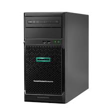 سرور HPE ProLiant ML30 Gen11 3 سرور HPE ProLiant ML30 Gen11