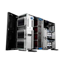 سرور HPE Proliant ML350 G11 2 سرور HPE Proliant ML350 G11