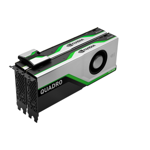 کارت گرافیک NVIDIA Quadro RTX A5000 2 کارت گرافیک NVIDIA Quadro RTX A5000