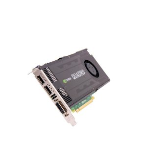 کارت گرافیک Nvidia Quadro K4000 3 کارت گرافیک Nvidia Quadro K4000