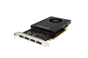 کارت گرافیک انویدیا NVIDIA Quadro P1000 3 کارت گرافیک انویدیا NVIDIA Quadro P1000