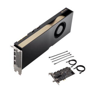 کارت گرافیک انویدیا NVIDIA RTX 5000 Ada 2 کارت گرافیک انویدیا NVIDIA RTX 5000 Ada