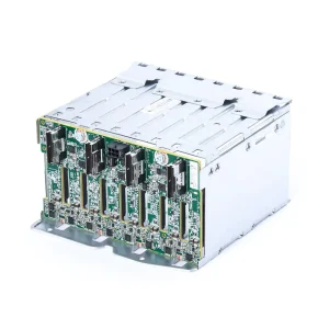باکس هارد HPE DL380 G10 Bay 2 826691-B21 3 باکس هارد HPE DL380 G10 Bay 2 826691-B21