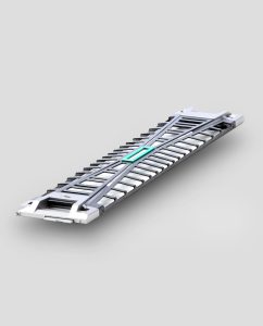 بزل کیت سرور HPE G11 2U Bezel Kit P50400-B21 2 بزل کیت سرور HPE G11 2U Bezel Kit P50400-B21