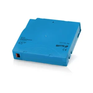 دیتا کارتریج HPE LTO-9 Ultrium 18TB 2 دیتا کارتریج HPE LTO-9 Ultrium 18TB