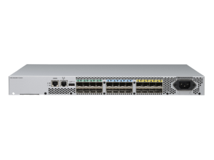 سوئیچ SAN اچ پی HPE SN3600B 32Gb مدل R4G55B 2 سوئیچ SAN اچ پی HPE SN3600B 32Gb مدل R4G55B
