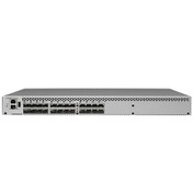 سوئیچ SAN اچ پی SN3600B 32Gb 24 پورت Q1H72B 2 سوئیچ SAN اچ پی SN3600B 32Gb 24 پورت Q1H72B