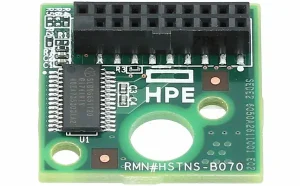 ماژول امنیتی سرور HP Trusted Platform Module 3 ماژول امنیتی سرور HP Trusted Platform Module