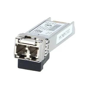 ماژول فیبر نوری سیسکو Cisco SFP-10G-SR 3 ماژول فیبر نوری سیسکو Cisco SFP-10G-SR