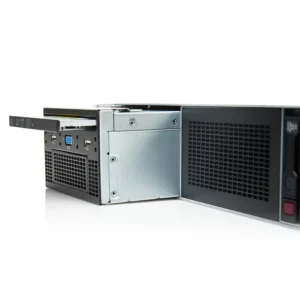 مدیا بی HPE DL38X G10 Universal Media Bay Kit 3 مدیا بی HPE DL38X G10 Universal Media Bay Kit