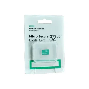 میکرو SD 32GB سرور HPE 700139-B21 2 میکرو SD 32GB سرور HPE 700139-B21