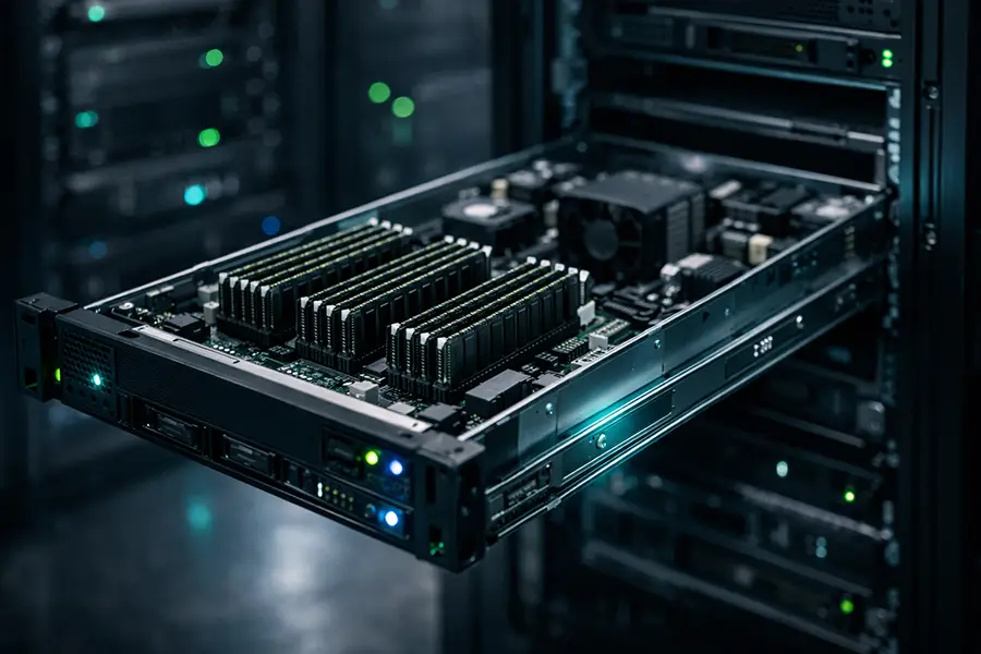 Category RAM Server-ITHPE