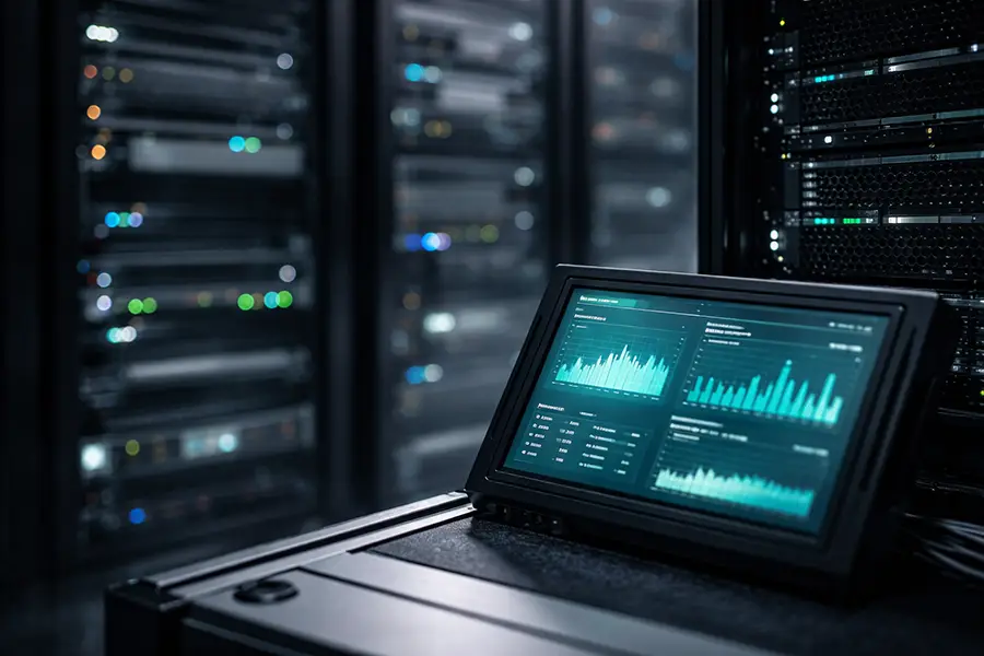 Category RAM Server-Virtualization Database Workload-ITHPE