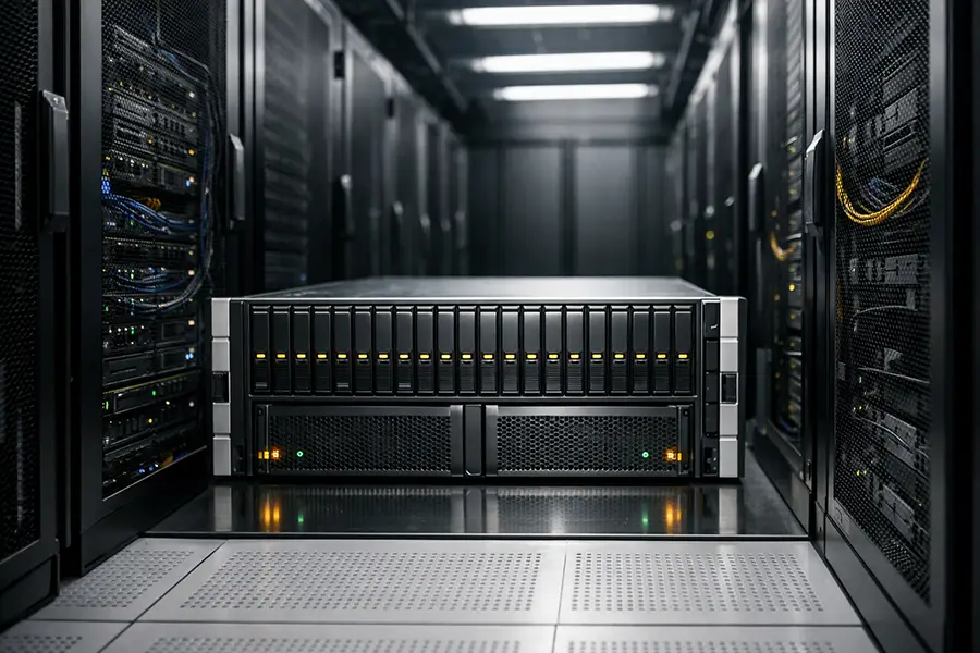 HPE Storage-Categories-ITHPE