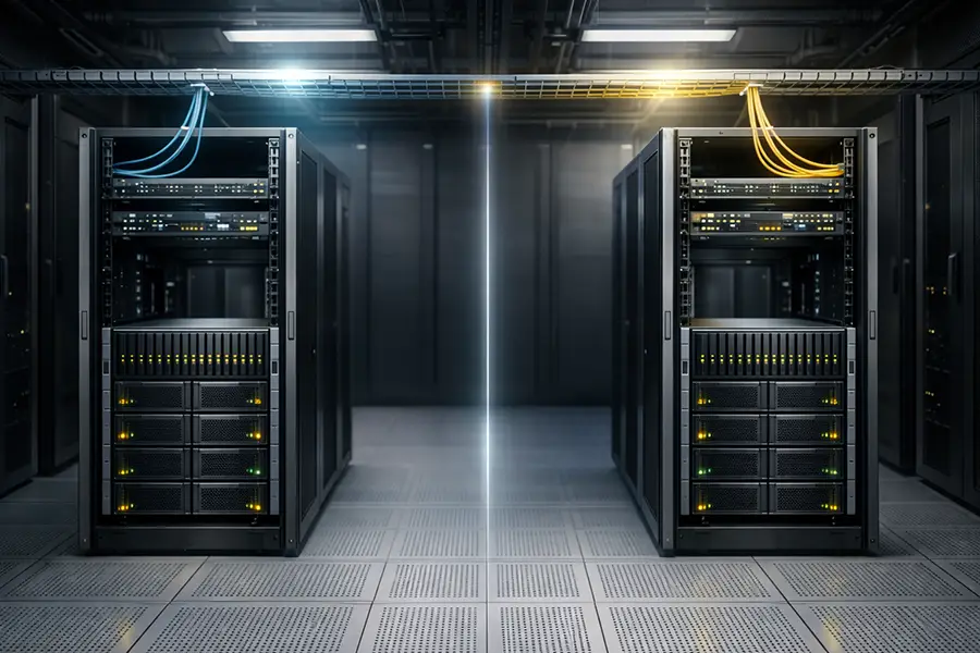 HPE Storage-Data Services-ITHPE