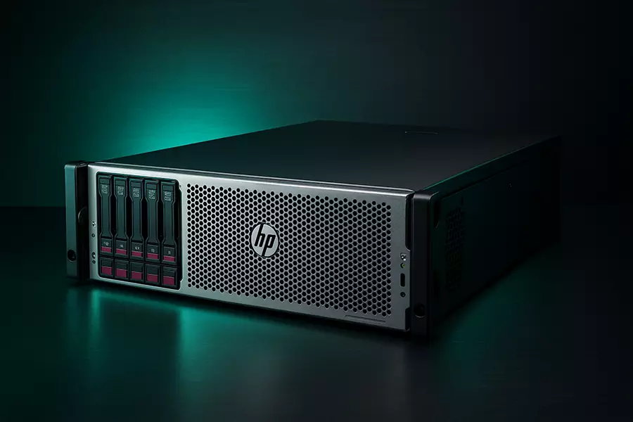 سرور HP چیست؟ راهنمای جامع برای کاربران ایرانی 2 سرور hp چیست - ITHPE