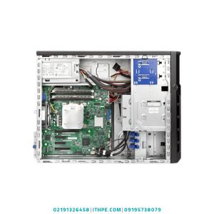 کانفیگ یک ML30 G9 4LFF