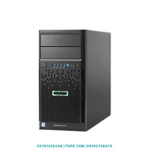 کانفیگ یک ML30 G9 4LFF