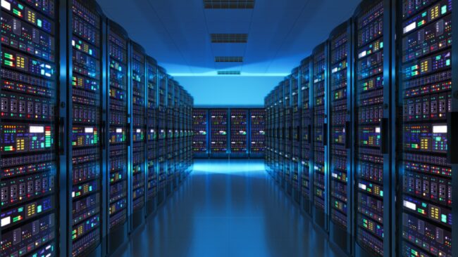 خرید بهترین سرور برای شرکتهای زیر ۲۰ کارمند