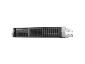 سرور مجازی سازی HP DL380 G9 دو پردازنده 2699 v4 رم 256GB 2 سرور مجازی سازی HP DL380 G9 دو پردازنده 2699 v4 رم 256GB