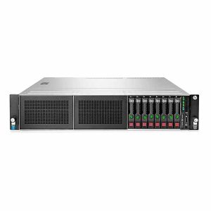 مرجع تخصصی فروش و تأمین قطعات سرور HP در ایران 19 سرور حرفهای HP DL380 G9 دو پردازنده 2690 v4 رم 128GB