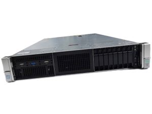 سرور حرفهای HP DL380 G9 دو پردازنده 2690 v4 رم 128GB 2 سرور حرفهای HP DL380 G9 دو پردازنده 2690 v4 رم 128GB