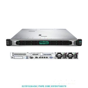 سرور اچ پی DL360 G10