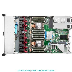 سرور اچ پی DL360 G10