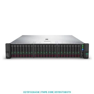 سرور اچ پی DL380 G10