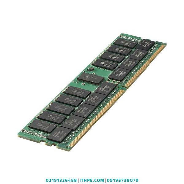 HP 32GB DDR4 2666 ECC Registered