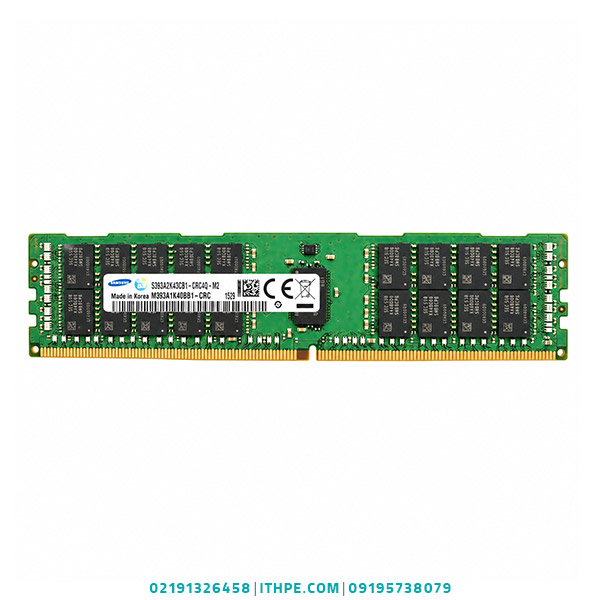 رم سرور اچ پی 32 گیگ DDR4 2400