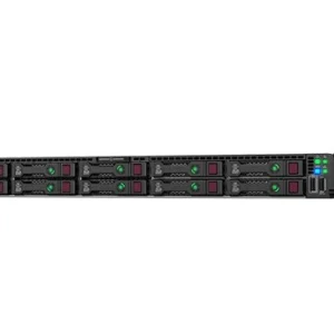 مرجع تخصصی فروش و تأمین قطعات سرور HP در ایران 16 سرور اچ پی DL360 G10