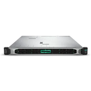 سرور اچ پی DL360 G10