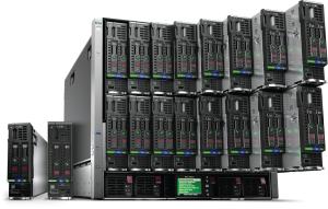 راهنمای خرید سرور HP 3 راهنمای خرید سرور HP