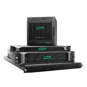 راهنمای خرید سرور HP 1 راهنمای خرید سرور HP