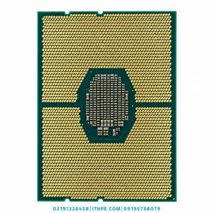 سی پی یو سرور Intel Xeon