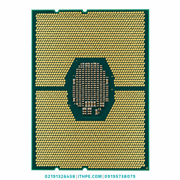 پردازنده سرور اچ پی INTEL XEON GOLD 6262V