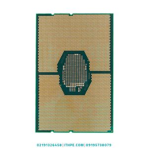پردازنده سرور اینتل Xeon Gold 6138 استوک