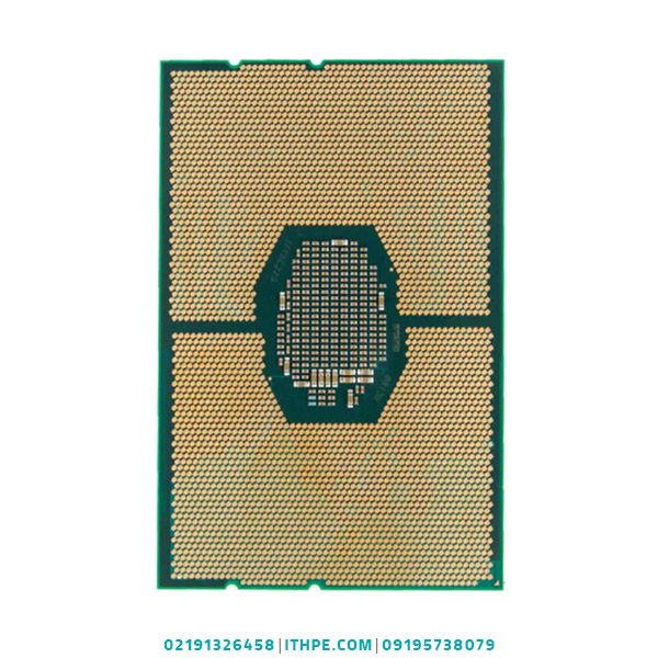 پردازنده سرور اینتل Xeon Gold 6138 استوک