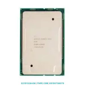 پردازنده سرور اینتل Xeon Gold 6138 استوک