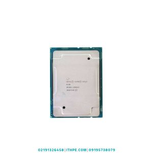 پردازنده سرور اینتل Xeon Gold 6138 استوک