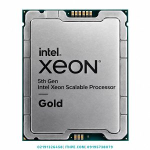 پردازنده سرور اچ پی INTEL XEON GOLD 6248R