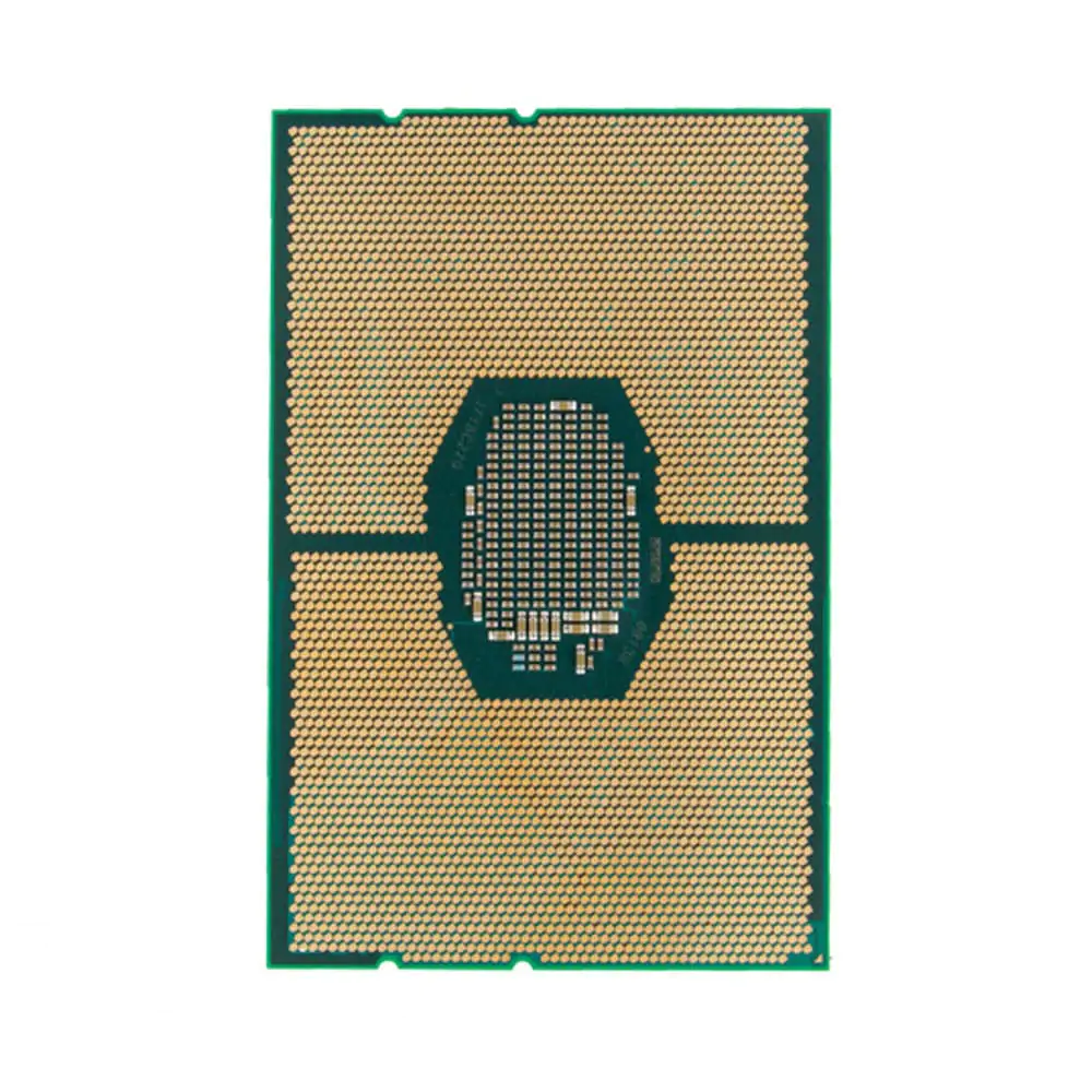 پردازنده سرور اینتل Xeon Gold 6138 استوک 2 پردازنده سرور اینتل Xeon Gold 6138 استوک - Image 2